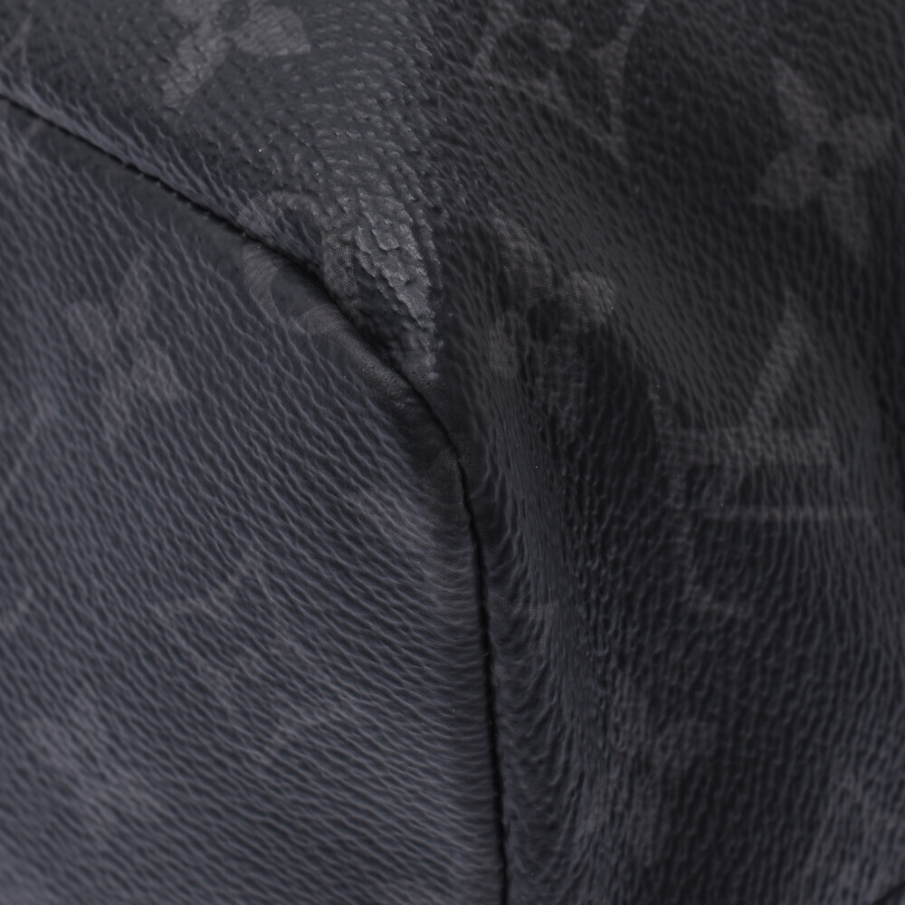 Louis Vuitton Monogram Eclipse Black Cabalite Bla… - image 6